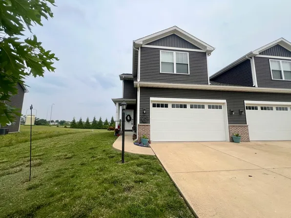 748 Sedgegrass Dr, Champaign, IL 61822