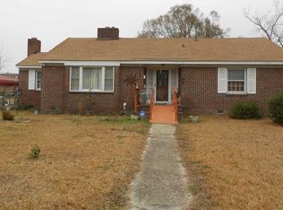 224 W Proctor St, Mullins, SC 29574