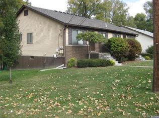 7531 River Vista St, Utica, MI 48317