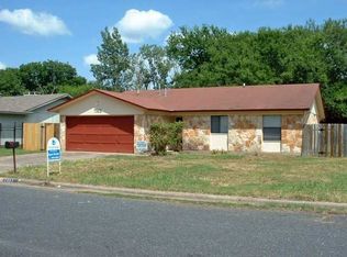 7301 Gunnison Pass, Austin, TX 78724