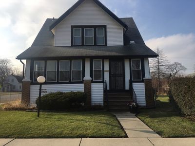 4405 Bewick St, Detroit, MI, 48214