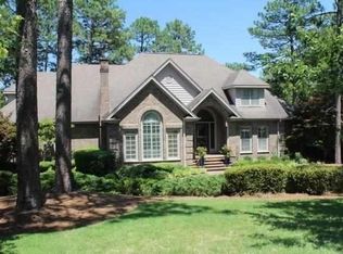 195 Hearthstone Rd, Pinehurst, NC 28374