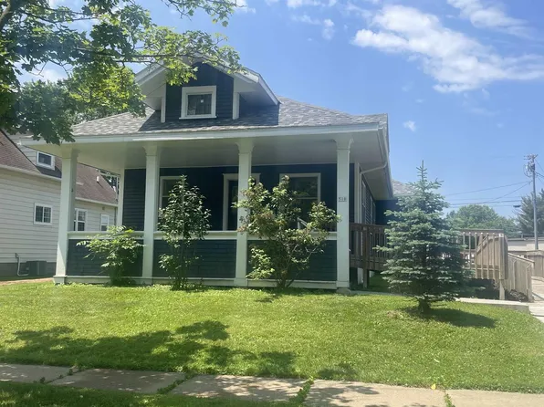 510 South VINE AVENUE, Marshfield, WI 54449