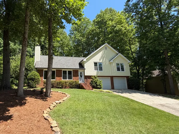 4465 Sagebrush Dr NW, Marietta, GA 30152