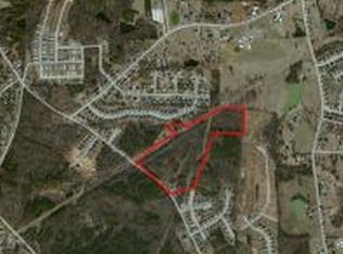 4652 Burch Bridge Rd, Burlington, NC 27217