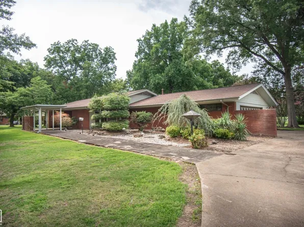 608 Circle Dr, Trumann, AR 72472