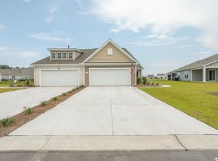 609 Ridgeland Way Ridgefield LOT 116, Conway, SC 29526