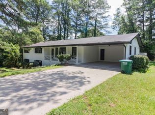 5186 Pounds Dr S, Stone Mountain, GA 30087