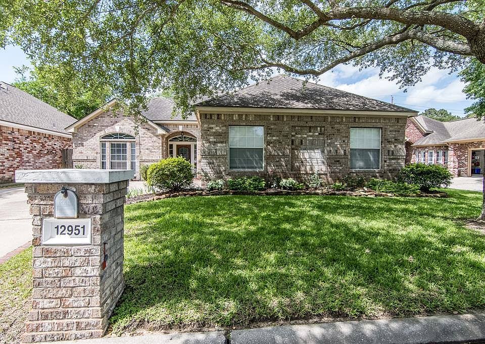 12951 Quail Park Dr, Cypress, TX 77429 Zillow