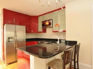 51 Elm St #2, Charlestown, MA 02129