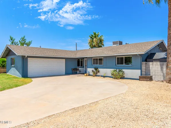 4018 W SOLANO Drive N, Phoenix, AZ 85019
