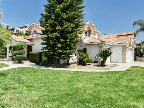 28800 Bristol St, Highland, CA 92346