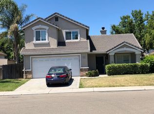 9496 Mammath Peak Cir, Stockton, CA 95212