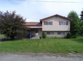 706 N Radio Rd, Saint Anthony, ID 83445