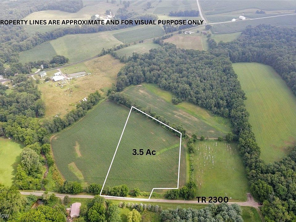 1st image of TRACT 2 Township Road 2300