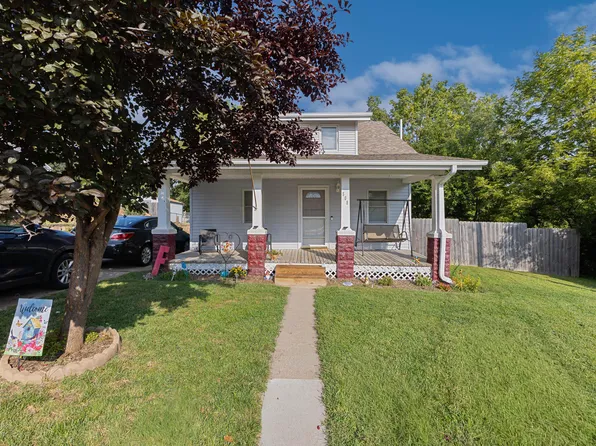 508 Iowa Ave, Council Bluffs, IA 51503