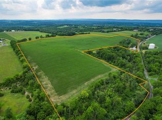 Kesslersville Rd, Easton, PA 18040