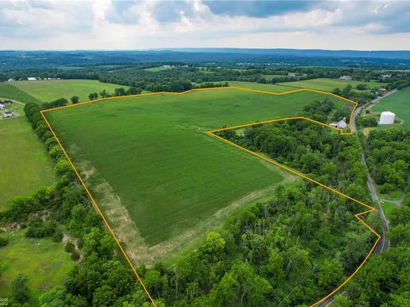 Kesslersville Rd, Easton, PA 18040