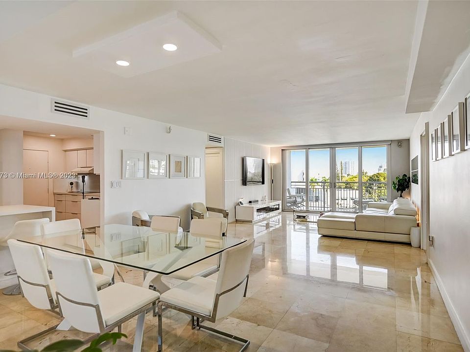 Colony Bay Harbor Apartments - Miami Beach, FL | Zillow