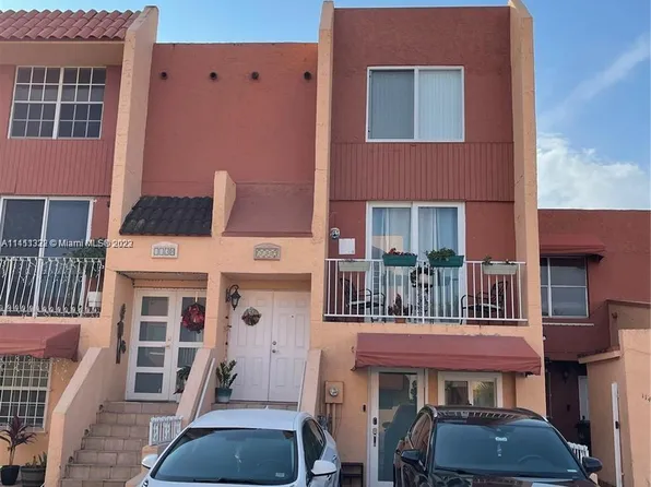 1142 W 44th St #50, Hialeah, FL 33012