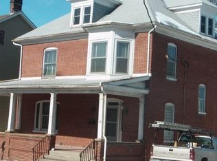 114 Pleasant St, Hanover, PA 17331