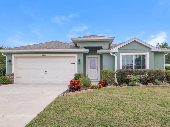 4477 Manica Dr, Tavares, FL 32778