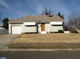 642 Olympia St, Mantua, NJ 08051