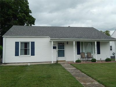 1714 Sweetbriar Ln S, Springfield, OH, 45505