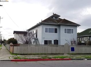 1538 94th Ave, Oakland, CA 94603