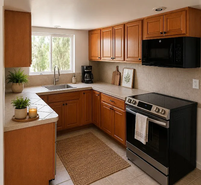 2 bed, 813 sqft, $2,850 — Photo 2