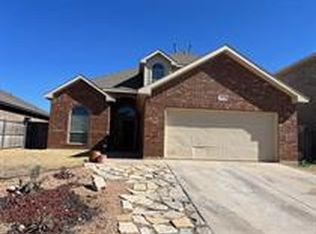 5604 Rodeo St, Midland, TX 79705