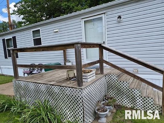 4th image of 3430 N Peoria Rd Lot 13
