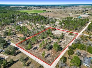 1890 NE 123rd Ave, WILLISTON, FL 32696