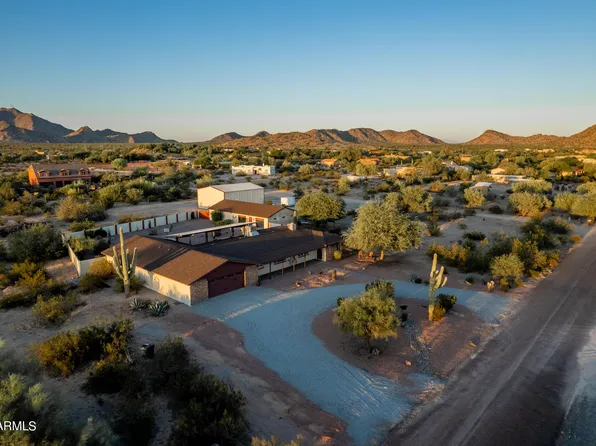 11082 W MARTIN Road, Casa Grande, AZ 85194