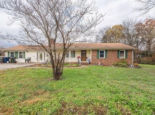 3356 Old Linwood Rd, Lexington, NC 27292