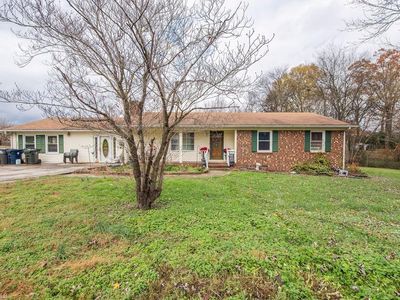 3356 Old Linwood Rd, Lexington, NC, 27292
