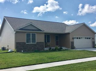 23110 Rumford Dr, South Bend, IN 46628