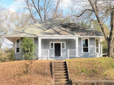 624 Lewisville Rd, Minden, LA, 71055