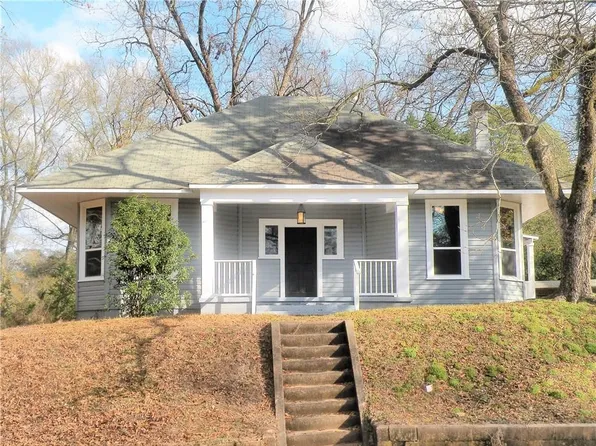 624 Lewisville Rd, Minden, LA 71055