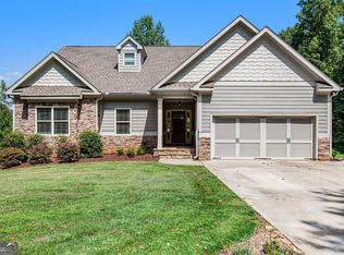 354 Newt Fowler Ln, Canton, GA 30115