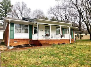 5710 Friendswood Dr, Greensboro, NC 27409