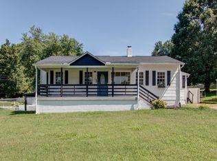1412 8th St, Old Hickory, TN 37138