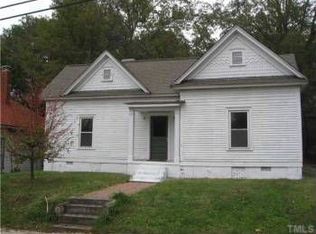 809 Shepherd St, Durham, NC 27701