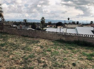 2273 E Foothill Dr, San Bernardino, CA 92404