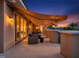 75 Luce Del Sole Unit 3, Henderson, NV 89011