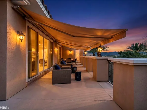 75 Luce Del Sole Unit 3, Henderson, NV 89011