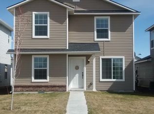 4332 S Mitman Way, Meridian, ID 83642