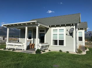 320 Mansion View Loop, Hamilton, MT 59840