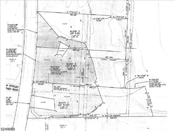 2014 State Route 31, Lebanon Twp., NJ 08826