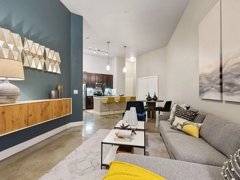 The Wall Street Lofts — Photo 11